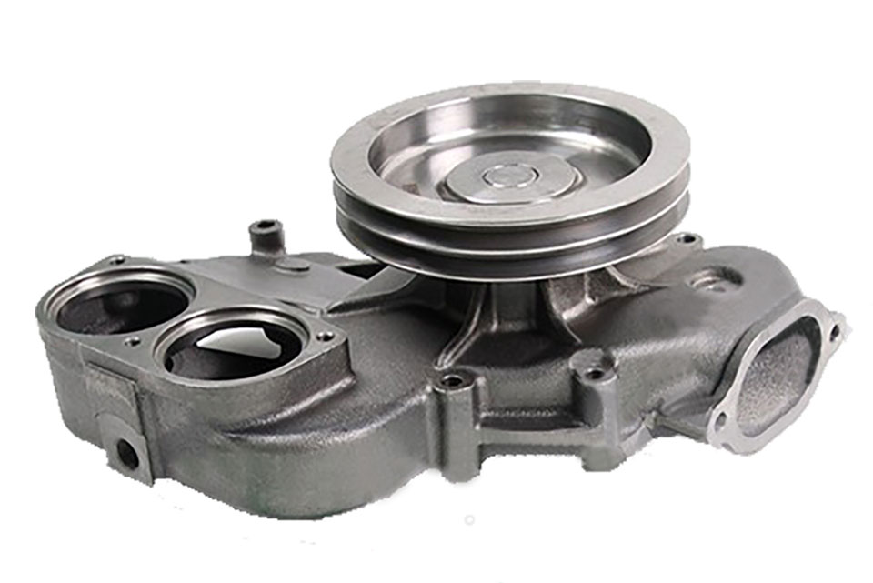 MAN D2876, D2866 WATER PUMP